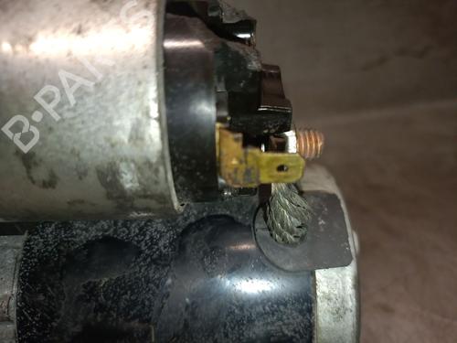 Starter SUBARU OUTBACK (BR) 2.5 i AWD (BR9) | BP27989418M8  - Image 5