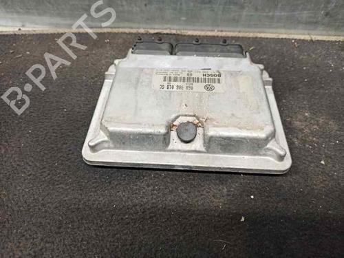Engine control unit (ECU) SEAT TOLEDO II (1M2)  | BP8288308M57 