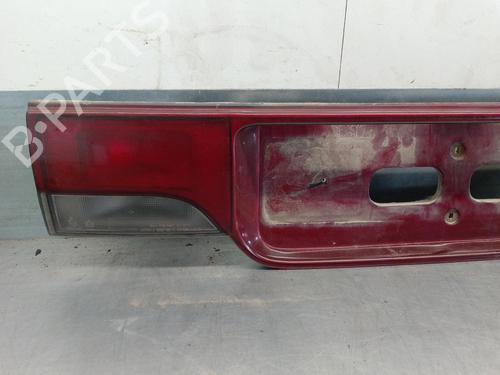 Rear center light NISSAN TERRANO II (R20) 2.7 TDi 4WD | BP17477835I39 