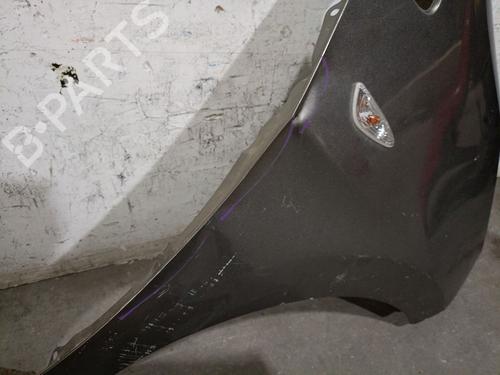 Right front fenders KIA PICANTO II (TA) 1.0 | BP27163176C42 