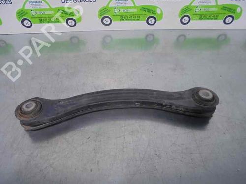 Left rear suspension arm MERCEDES-BENZ C-CLASS (W202) C 250 Turbo-D (202.128) | BP2050728M14 