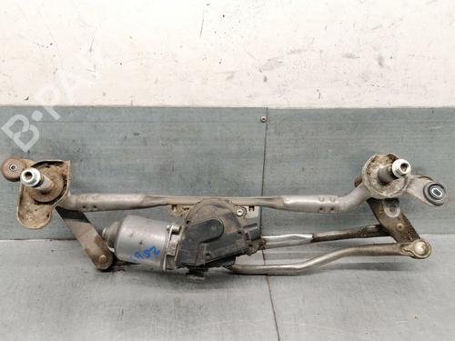 Motor limpa vidros frontal Motor limpa vidros frontal 37270673 37270673