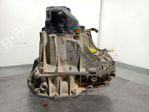 Gearbox RENAULT KANGOO Express (FW0/1_) 1.5 dCi 85 (FW0K, FW0L, FW0B) | BP33431780M3 - Image 3