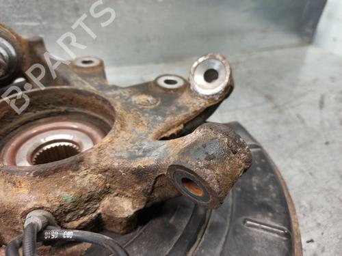 Right rear steering knuckle MERCEDES-BENZ R-CLASS (W251, V251)  | BP10414814M28 