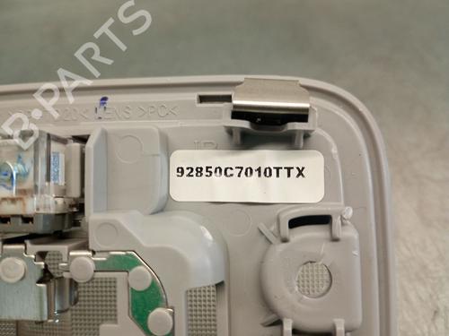 Interior roof light HYUNDAI i20 II (GB, IB) 1.2 | BP26543003I8