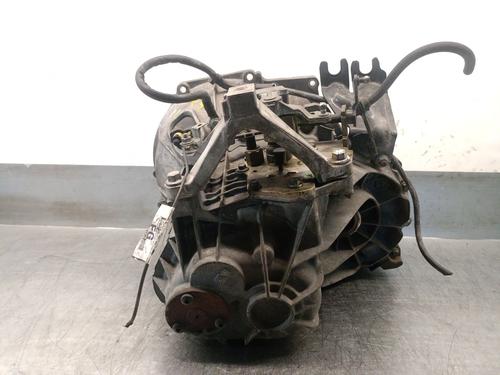 Gearkasse FORD FOCUS II (DA_, HCP, DP) 1.6 TDCi | BP29570429M3 
