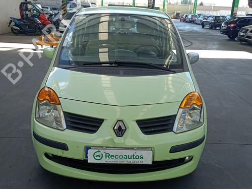 Left front window switch RENAULT MODUS / GRAND MODUS (F/JP0_) 1.5 dCi (FP0F, JP0F) | BP37792969I27 - Image 10
