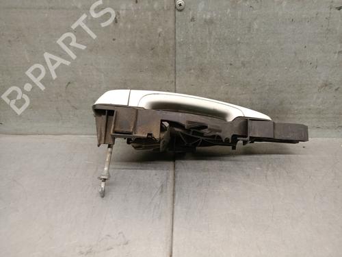Front left exterior door handle BMW X1 (E84) sDrive 18 d | BP30838846C128