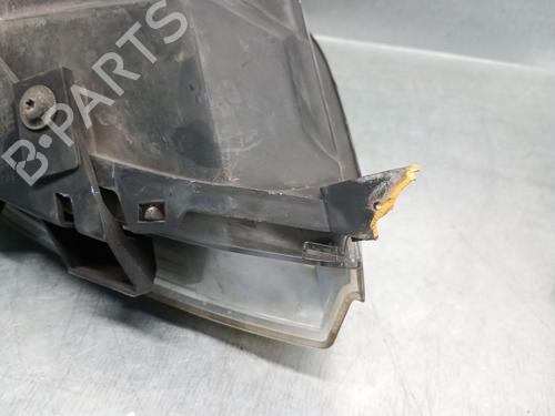 Left headlight CITROËN NEMO Box Body/MPV (AA_) 1.3 HDi 75 | BP29608494C28 