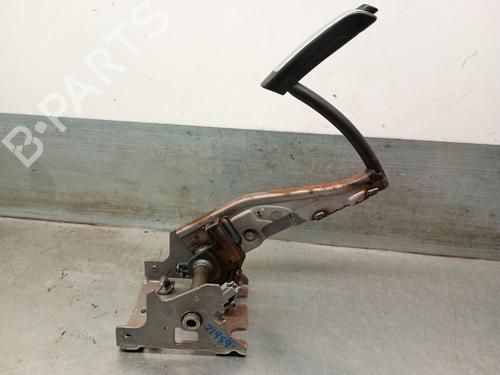 Used Hand brake FORD C-MAX II (DXA/CB7, DXA/CEU) 1.0 EcoBoost (125 hp) 23243774