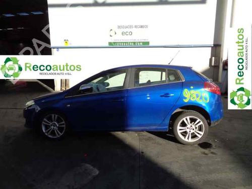 Alternator FIAT BRAVO II (198_) 1.9 D Multijet (198AXB1A) | BP4833366M7 
