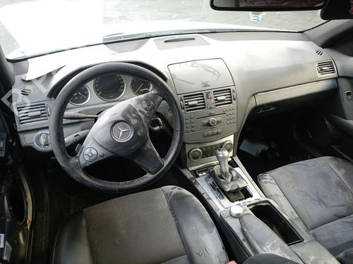 Exhaust manifold MERCEDES-BENZ C-CLASS T-Model (S204) C 320 CDI (204.222) | BP30763843M110