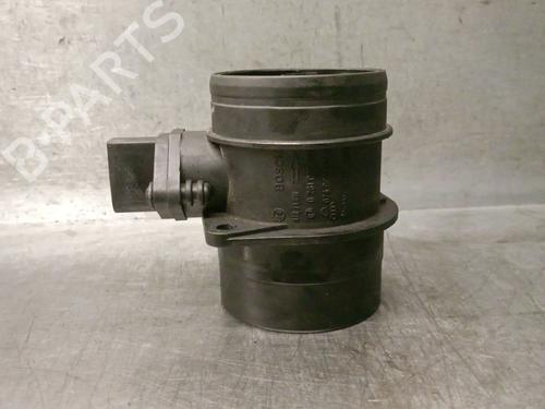 Luftmassemåler AUDI A3 (8P1) 2.0 TDI 16V (140 hp) 30470524