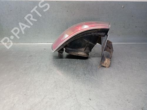 Right taillight SEAT IBIZA III (6L1) 1.9 TDI | BP26323807C35 