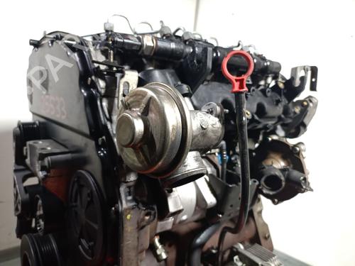 Engine JAGUAR X-TYPE I (X400) 2.0 D | BP36421975M1 - Image 7