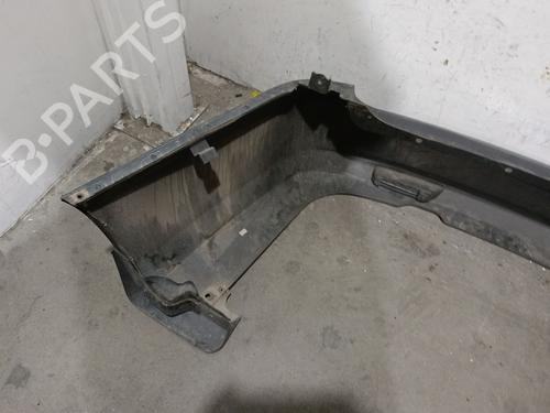 Rear bumper SSANGYONG RODIUS I 2.7 Xdi | BP30145250C8 