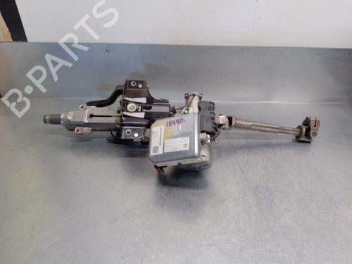 Used Steering column AUDI A1 Sportback (GBA) 35 TFSI (150 hp) 20310705