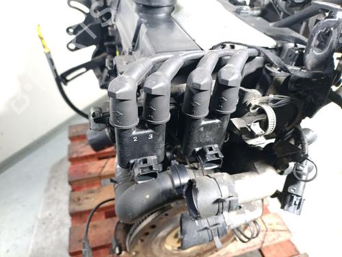 Engine HYUNDAI GETZ (TB) 1.6 | BP31611728M1 