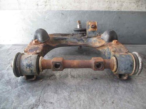 Left front suspension arm MITSUBISHI L200 (K7_T, K6_T, K5_T) 2.5 TD 4WD (K74T) | BP7091459M12 