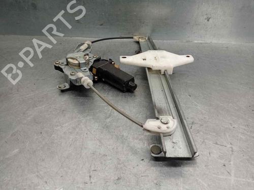 Rear right window mechanism HYUNDAI TERRACAN (HP) 2.5 TD | BP9090014C25 