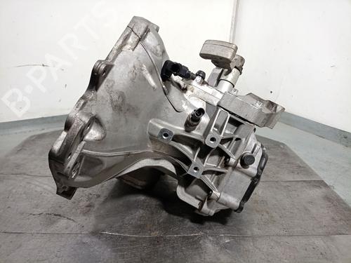 Gearbox OPEL CORSA E (X15) 1.4 (08, 68) | BP33754734M3  - Image 10