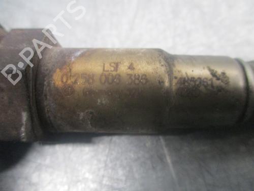 Elektronisk sensor OPEL VECTRA C GTS (Z02) 3.2 V6 (F68) | BP8355738M84 