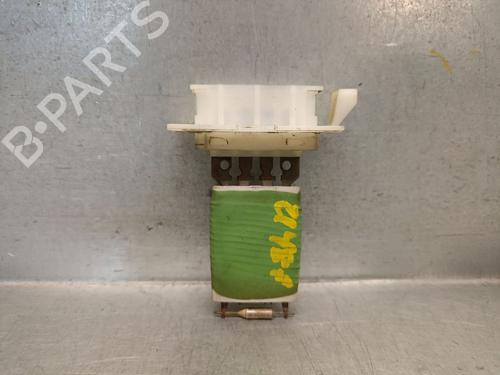 Used Heater resistor SEAT ALTEA (5P1) 1.9 TDI (105 hp) 21580324