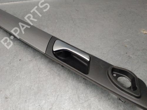 Rear right interior door handle VW PASSAT B7 Variant (365) 1.6 TDI | BP36359212I16  - Image 5