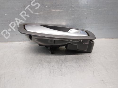 Front right interior door handle RENAULT CLIO IV (BH_) 1.5 dCi 90 | BP15213837I14 