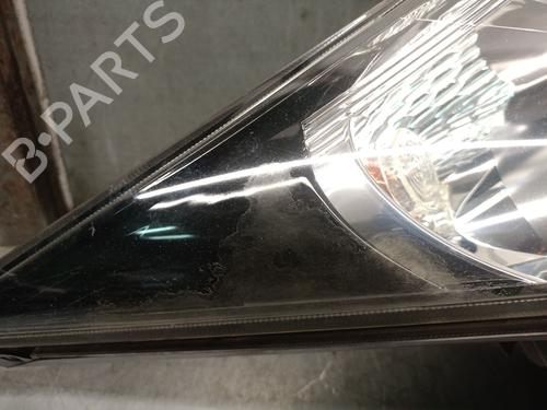 Left headlight CHEVROLET CRUZE (J300) 2.0 CDI | BP34631208C28 - Image 4