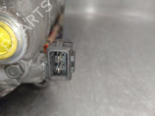 AC compressor VW GOLF III (1H1) 1.9 TDI | BP29401338M34 