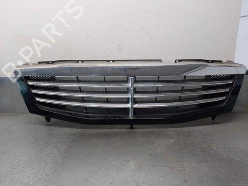 Grill SSANGYONG REXTON / REXTON II (GAB_) [2002-2025]  18782231