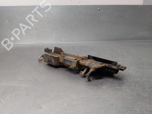 Tailgate handle MERCEDES-BENZ M-CLASS (W163) ML 270 CDI (163.113) | BP15107568C132 