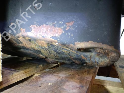 Engine OPEL MOVANO A Van (X70) 2.8 DTI (FD) | BP30087804M1 