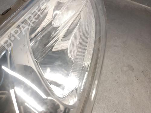 Right headlight NISSAN JUKE (F15) 1.6 | BP27718963C29 