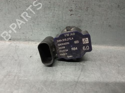 Module électronique SEAT LEON (KL1, KLG) 2.0 TDI | BP29697155M83 