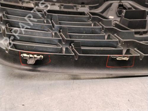 Grill RENAULT MASTER III Van (FV) 2.3 dCi 135 FWD (FV0N, FV08, FV06, FV00, FV1S) | BP36461001C40 - Image 4