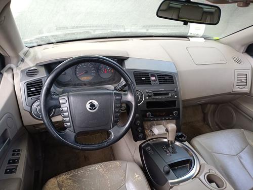 Switch SSANGYONG KYRON 2.7 Xdi 4x4 | BP34189752I30  - Image 15