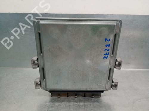 Engine control unit (ECU) JAGUAR S-TYPE II (X200) 2.7 D | BP28070937M57 