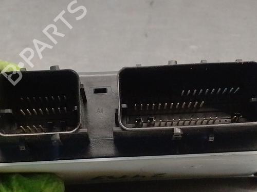 Airbag module CHEVROLET AVEO Hatchback (T300) 1.2 | BP30935416M53