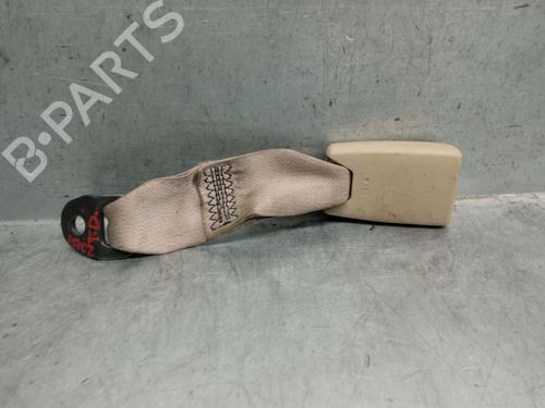 Seat buckle NISSAN MURANO I (Z50) 3.5 4x4 | BP27807252I32 