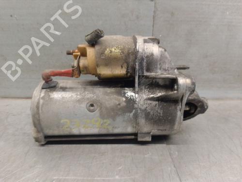 Used Starter RENAULT LAGUNA II (BG0/1_) 1.9 dCi (BG08, BG0G) (120 hp) 27928742