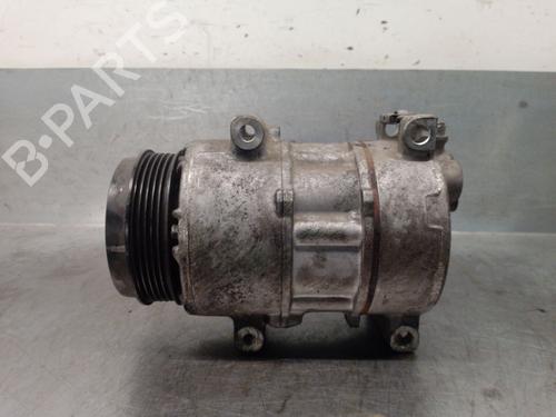 AC compressor MERCEDES-BENZ A-CLASS (W169) A 200 CDI (169.008, 169.308) | BP31862338M34