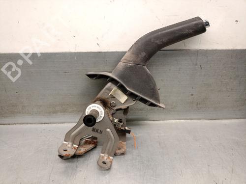 Used Hand brake KIA CEE'D Sportswagon (JD) 1.0 T-GDI (120 hp) 26494865