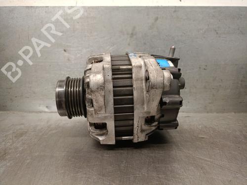 Alternator HYUNDAI i20 I (PB, PBT) 1.2 | BP29395550M7 