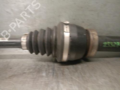 Right front driveshaft VOLVO S60 I (384) 2.5 T AWD | BP27984082M39 