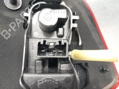 Left tailgate light FORD C-MAX II (DXA/CB7, DXA/CEU) 1.6 TDCi | BP37075126C79 - Image 6