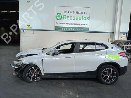 Used Parts BMW X2 (F39) sDrive 18 i 4410515