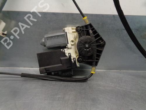 Front right window mechanism FIAT ULYSSE (179_) 2.2 JTD | BP8909064C23 