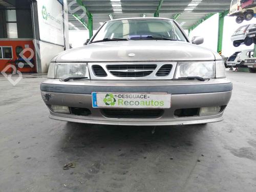 Left front brake caliper SAAB 9-3 (YS3D) 2.0 Turbo | BP13374621M105 